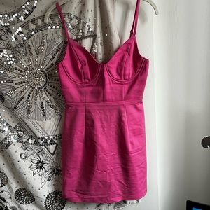 Princess Polly Novella mini dress